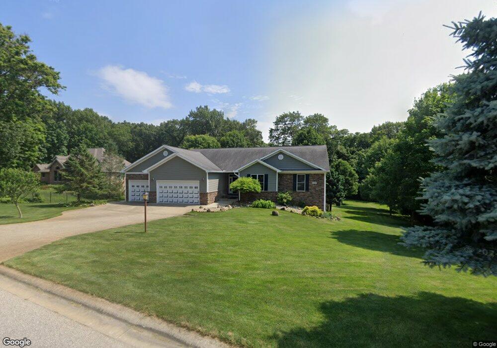 4986 W Concord Dr, La Porte, IN 46350 - photo 1