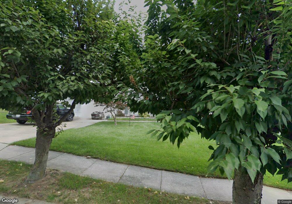 9501 Hallhurst Rd, Nottingham, MD 21236 - photo 1