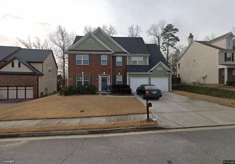 212 Rutlidge Park Ln, Suwanee, GA 30024 - photo 1