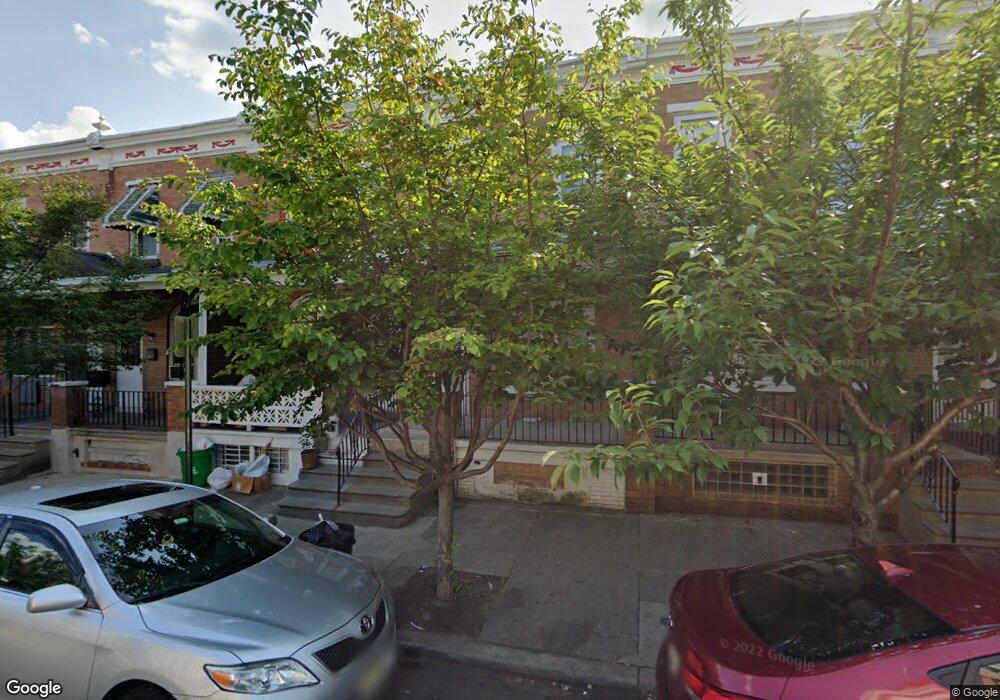 17 N 28th St, Camden, NJ 08105 - photo 1