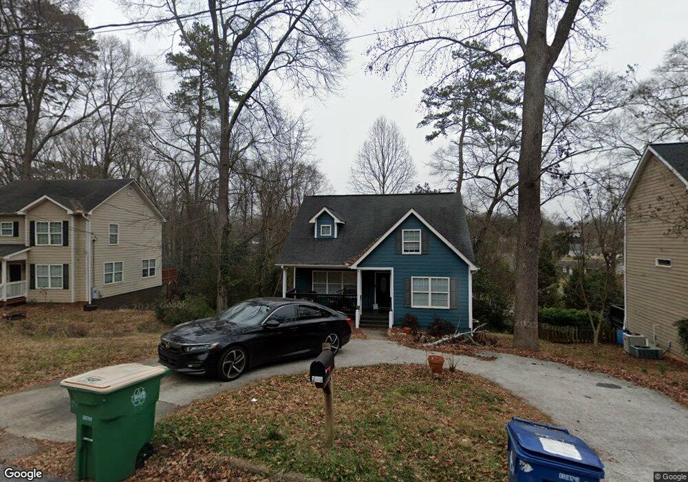 240 Hodgson Dr, Athens, GA 30606 - photo 1
