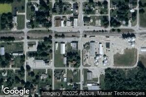 105 W Colonial St, Kempton, IN 46049
