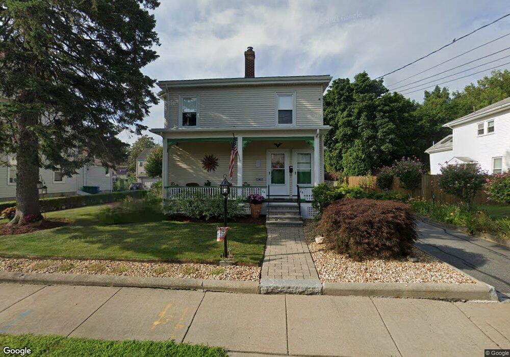 84 Boyd St, Newton, MA 02458 - photo 1