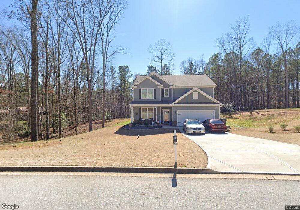 210 Tarpley Way unit 11, Covington, GA 30016 - photo 1