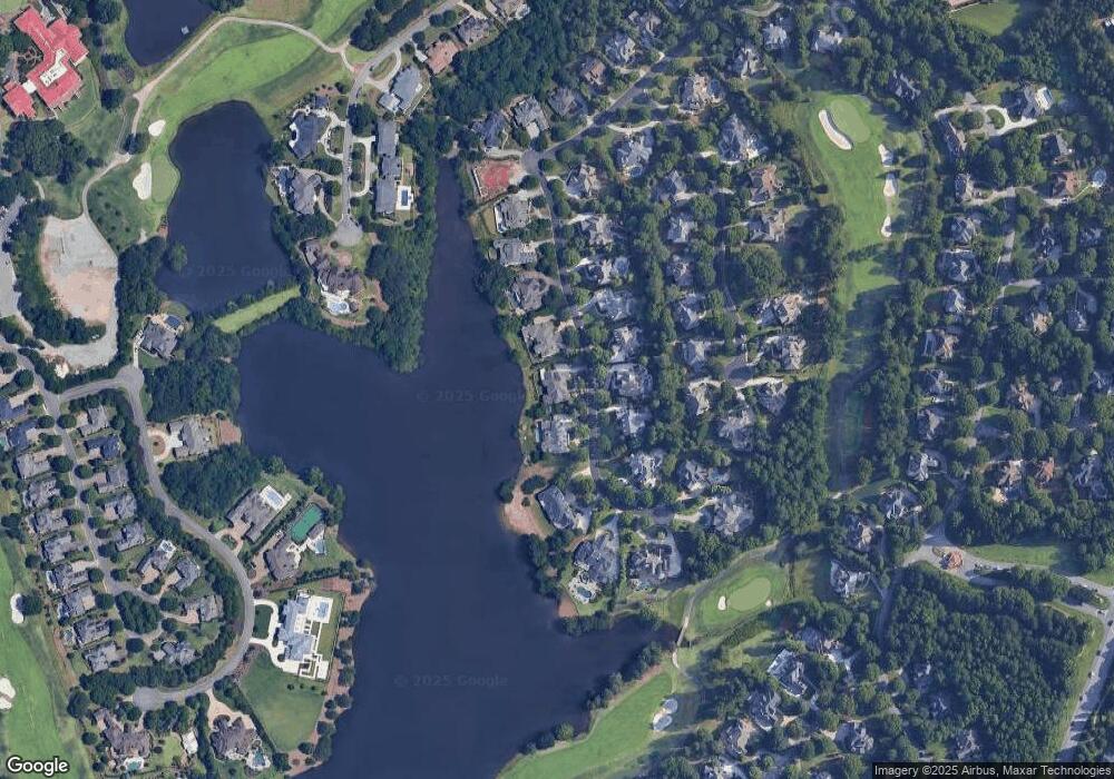 2887 Darlington Run, Duluth, GA 30097 - photo 1