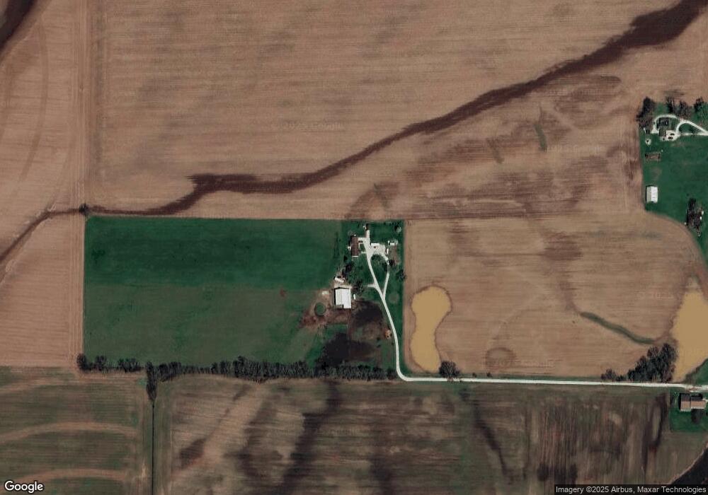 3556 S 800 E, Franklin, IN 46131 - photo 1