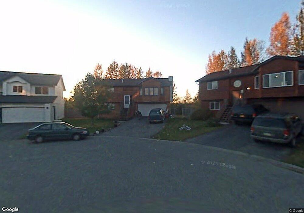 3819 Remington Cir, Anchorage, AK 99507 - photo 1