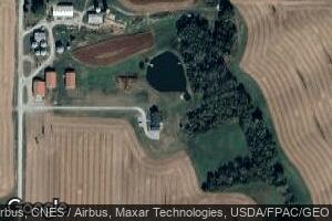 2258 Barrow Ave, Leighton, IA 50143