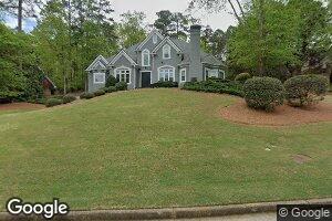 4520 River Mansions Trace, Berkeley Lake, GA 30096