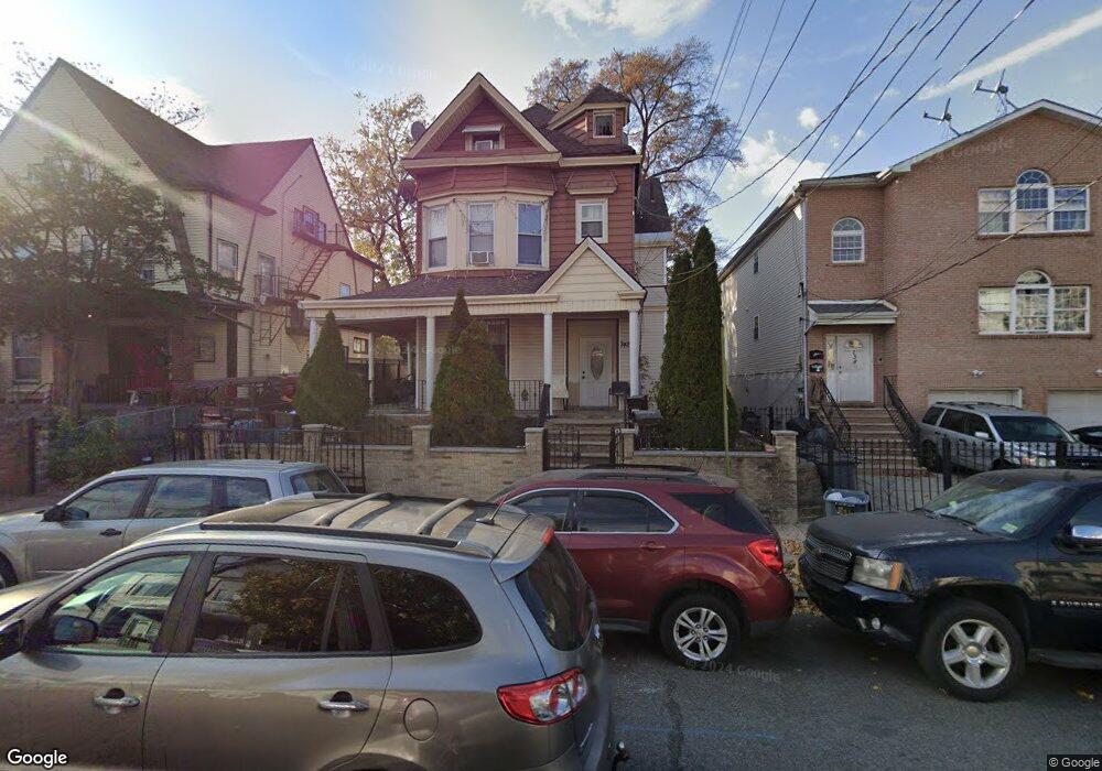 742 E 23rd St unit 744, Paterson, NJ 07504 - photo 1