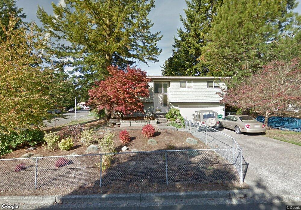 525 215th St SW, Bothell, WA 98021 - photo 1