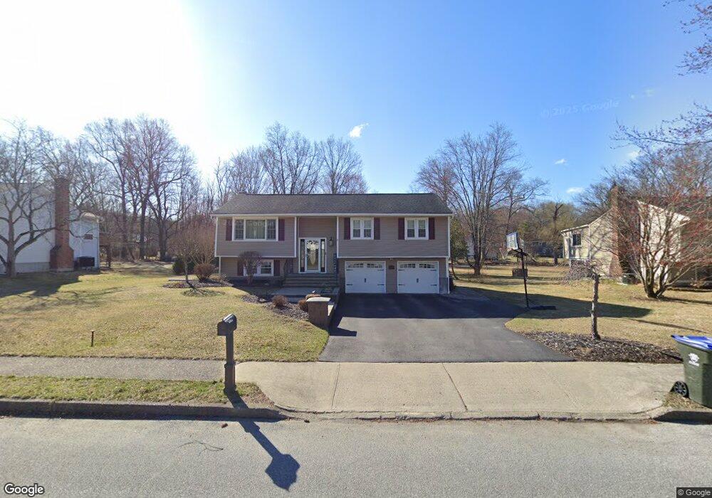 121 Barnes Rd, Washingtonville, NY 10992 - photo 1