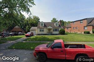 1214 Earlham Dr, Dayton, OH 45406