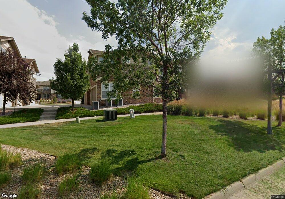 24583 E Hoover Place, Aurora, CO 80016 - photo 1