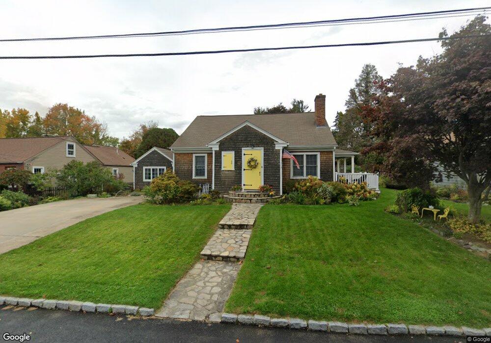 15 Taylor St, Cranston, RI 02920 - photo 1