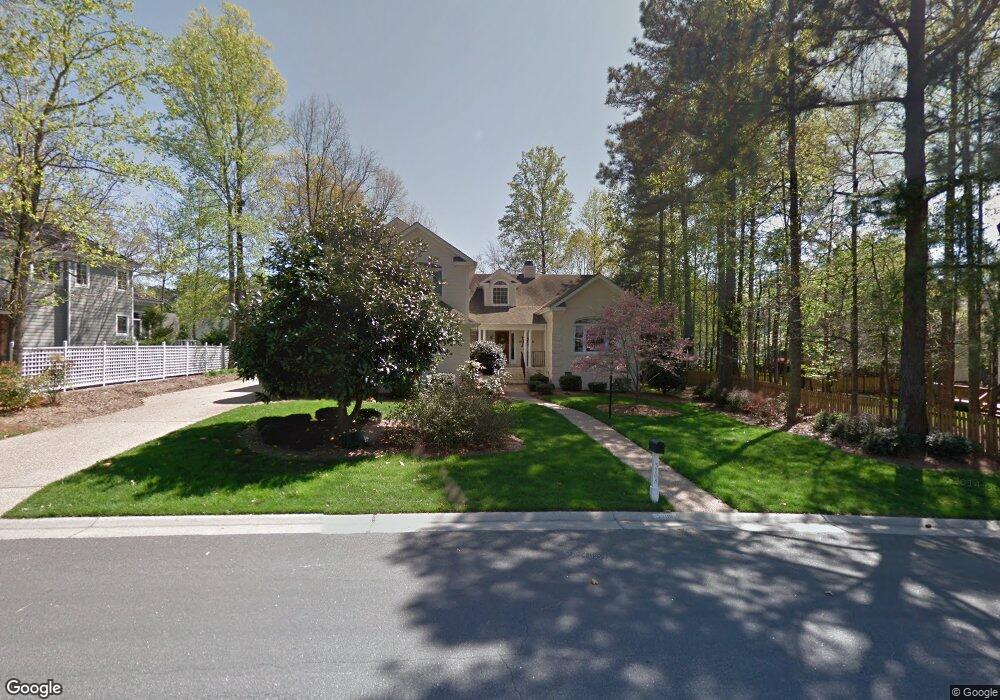 3708 Parchment Cir, Henrico, VA 23233 - photo 1