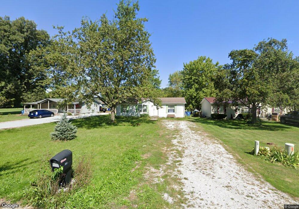 517 W 4th St, Sheridan, IN 46069 - photo 1