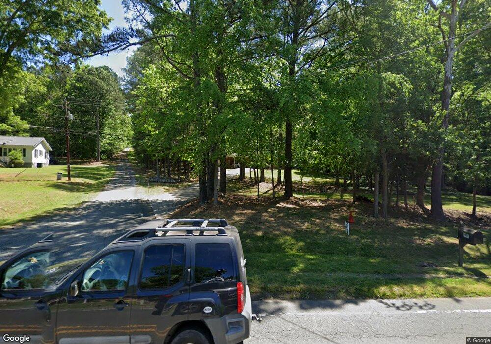 990 Hillsboro St, Pittsboro, NC 27312 - photo 1