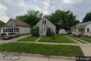 417 Reed St, Waterloo, IA 50703