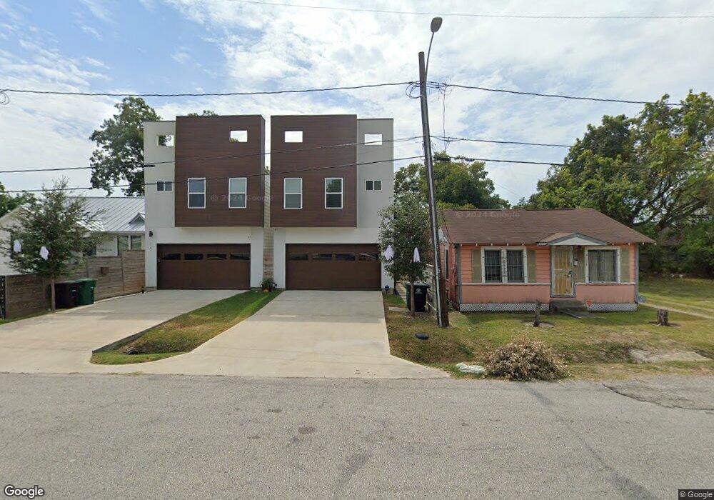 112 E 39th St, Houston, TX 77018 - photo 1