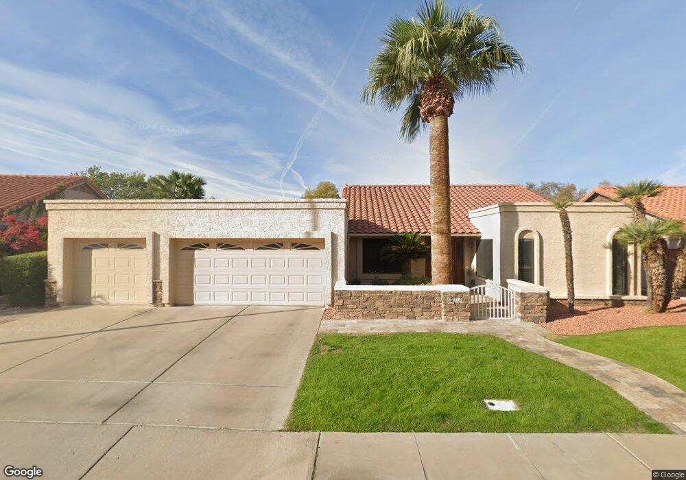 2312 S Las Palmas, Mesa, AZ 85202 - photo 1