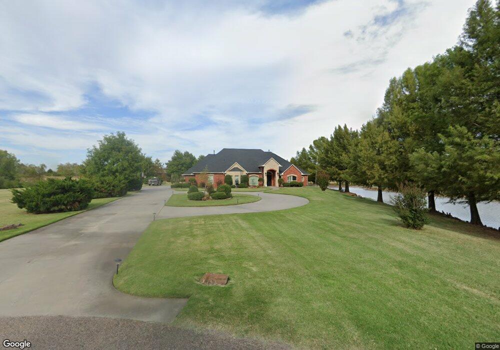 118 Rene Place, Shawnee, OK 74804 - photo 1