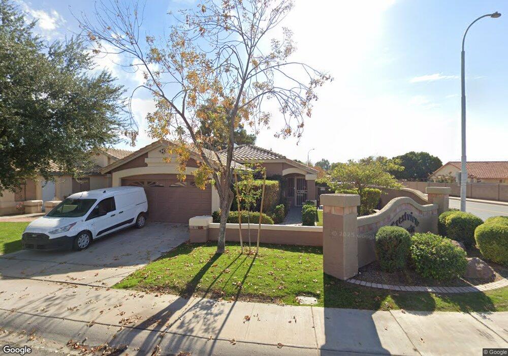 5781 W Buffalo Place, Chandler, AZ 85226 - photo 1