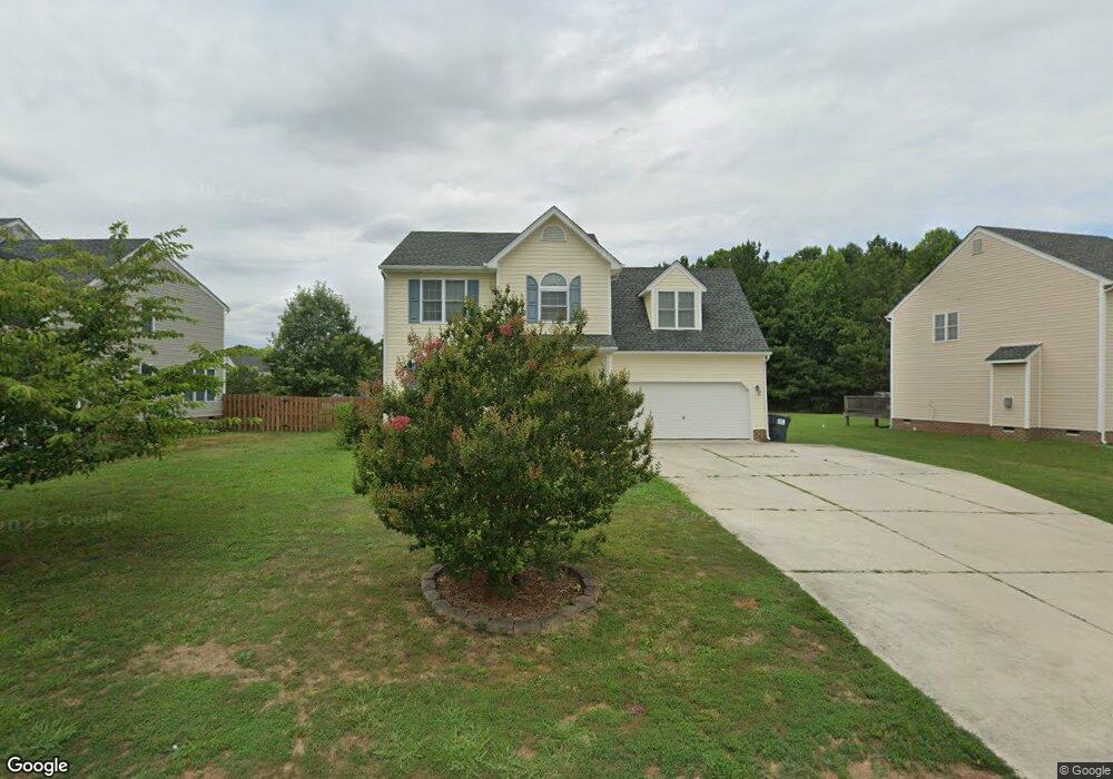 2905 Meadowview Blvd, Hopewell, VA 23860 - photo 1