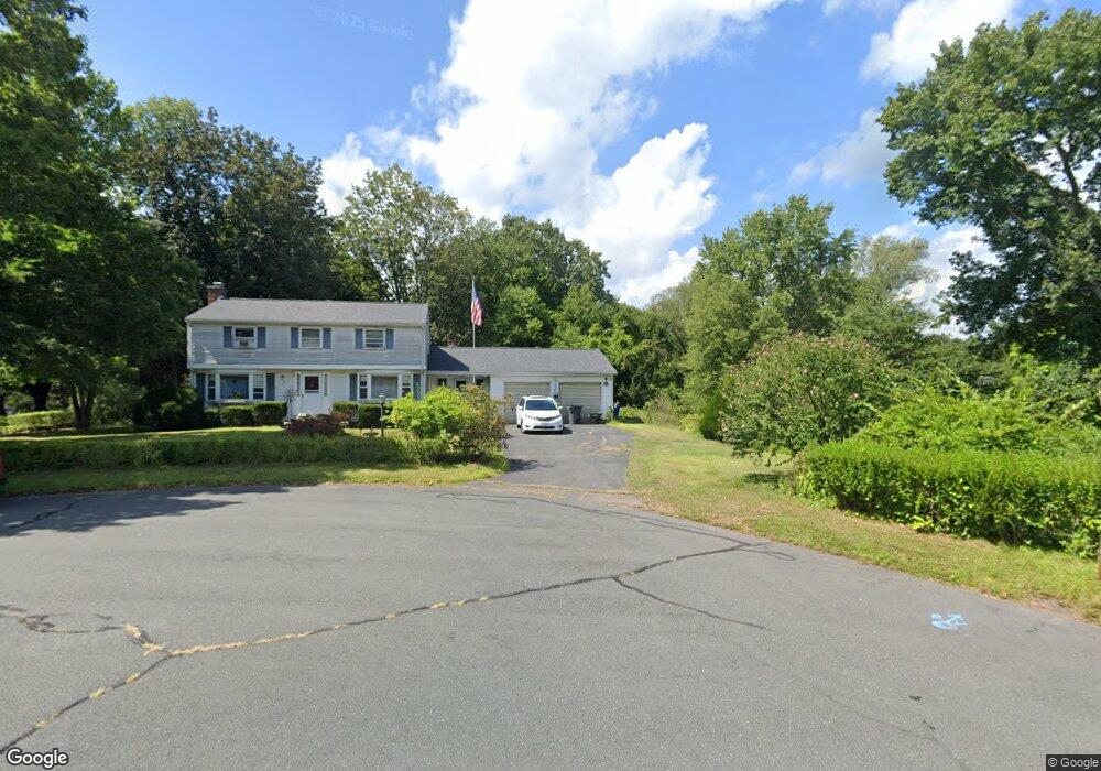 5 Hummingbird Ln, Enfield, CT 06082 - photo 1