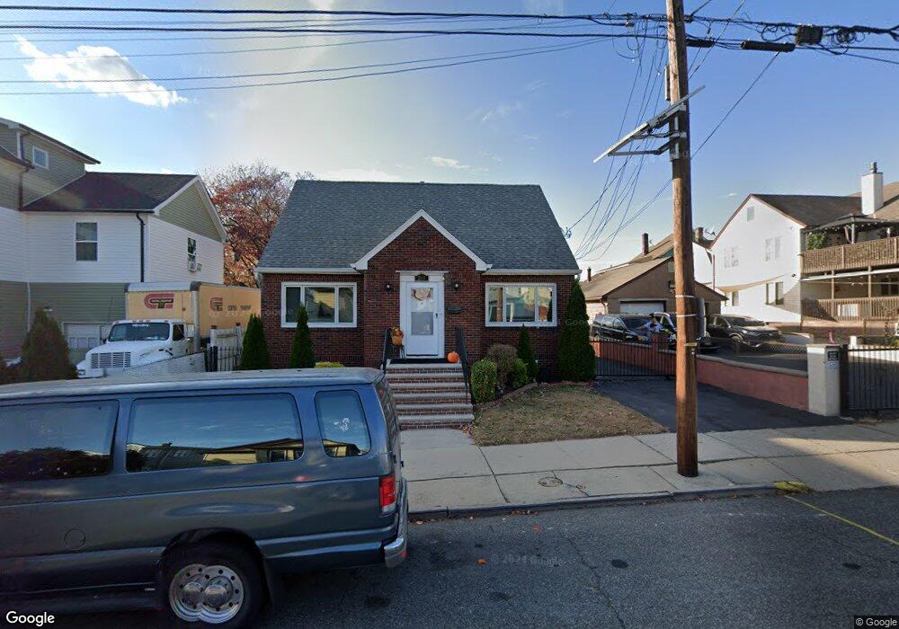 260 E 22nd St unit 2, Paterson, NJ 07514 - photo 1