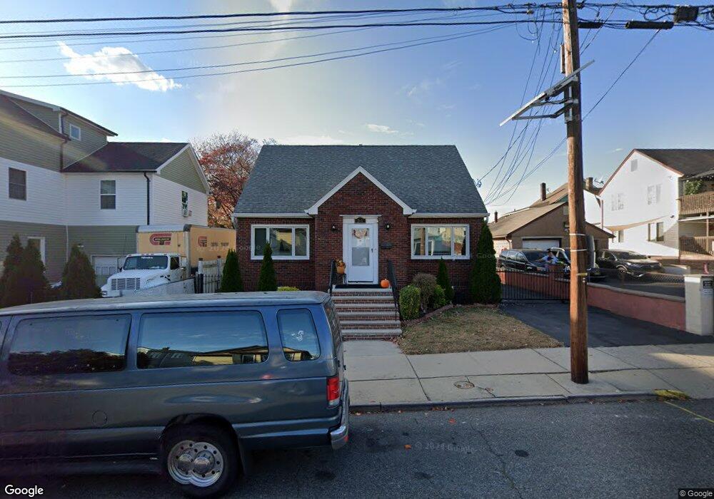 258 E 22nd St unit 260, Paterson, NJ 07514 - photo 1