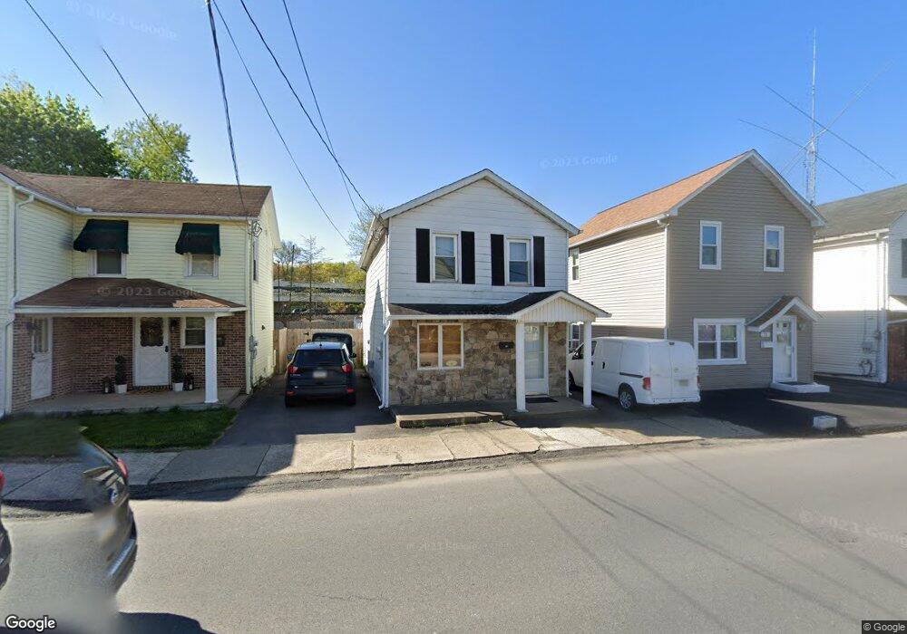 110 Main St, Pittston, PA 18640 - photo 1