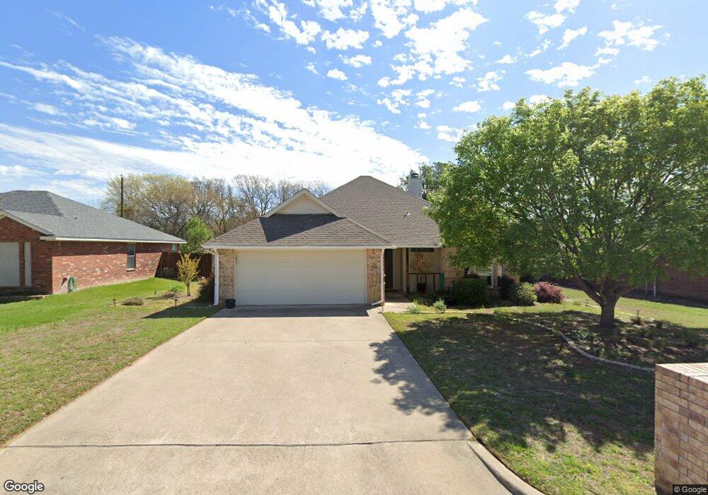 126 Cynthia Ln, Weatherford, TX 76087 - photo 1