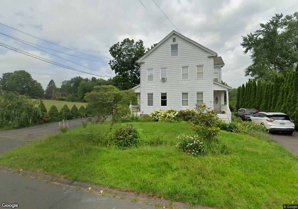 124 Bridge St, Suffield, CT 06078 - photo 1