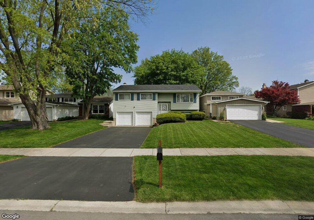 1513 Dawes Ave, Wheaton, IL 60189 - photo 1