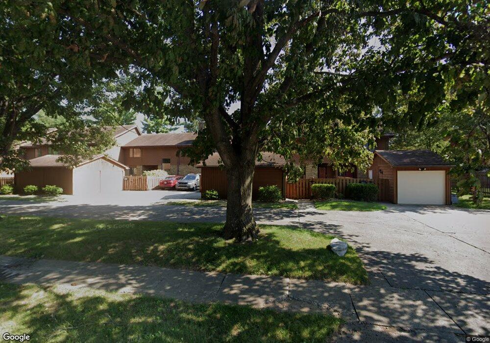 3189 Sycamore Dr unit 9A, Columbus, IN 47203 - photo 1