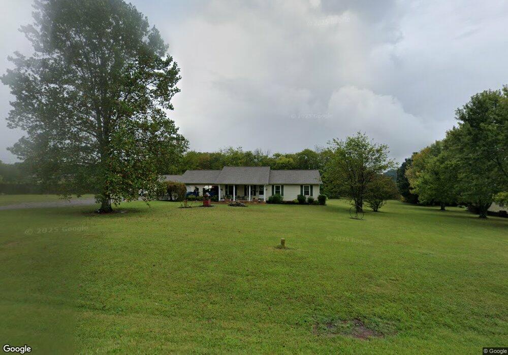 2734 Midland Rd, Shelbyville, TN 37160 - photo 1