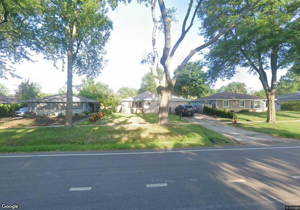 4011 Wilke Rd, Rolling Meadows, IL 60008 - photo 1