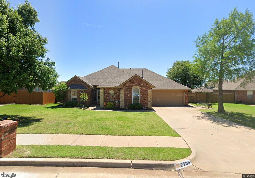 2700 Richland Ave, Edmond, OK 73012 - photo 1