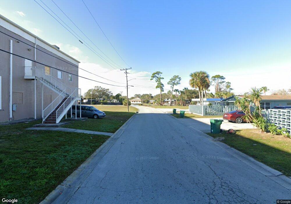 1341 W West Point Dr unit 2, Cocoa, FL 32922 - photo 1