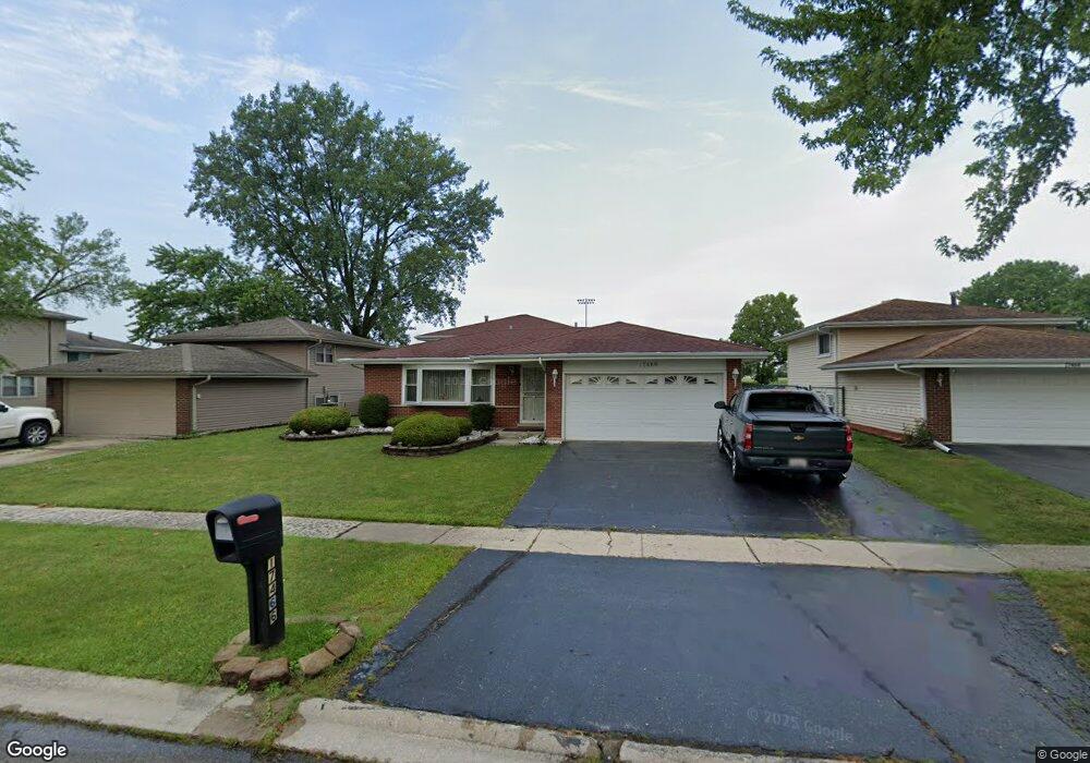 17466 Park Ln, Country Club Hills, IL 60478 - photo 1