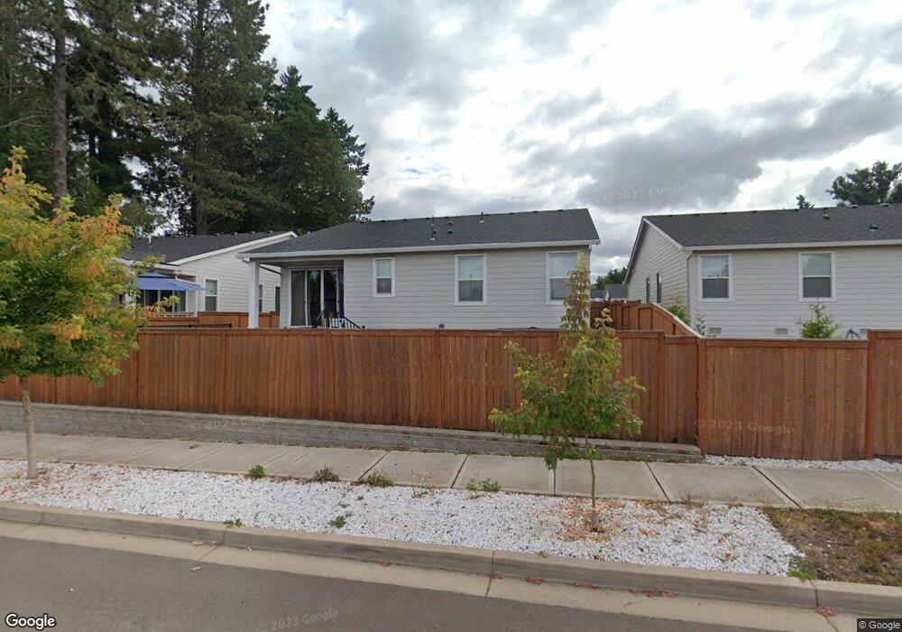 1547 N River Alder St, Canby, OR 97013 - photo 1