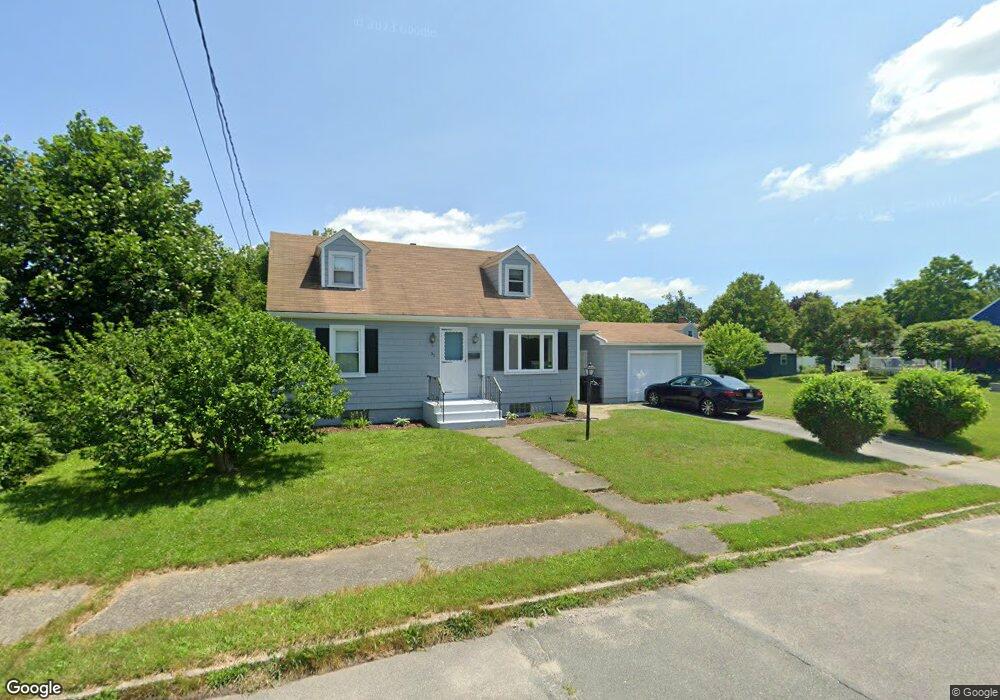 37 Bolton Rd, South Dartmouth, MA 02748 - photo 1