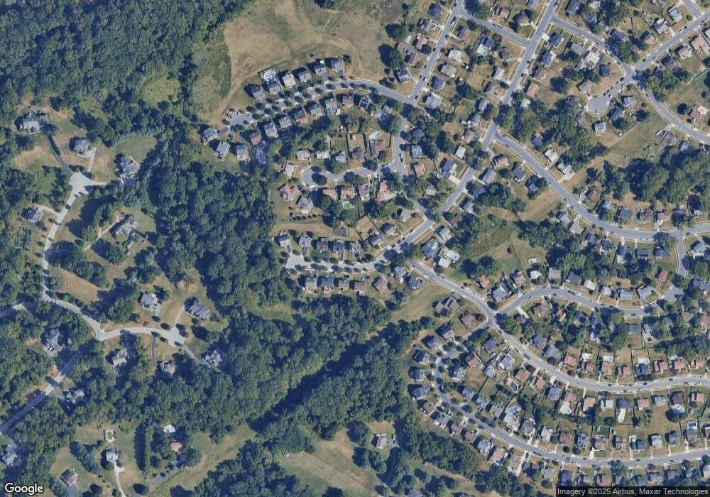 3508 Kings Point Rd, Randallstown, MD 21133 - photo 1