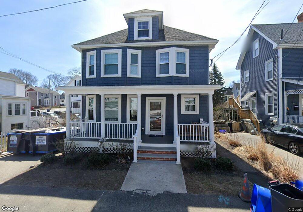 22 Maple St, Stoneham, MA 02180 - photo 1