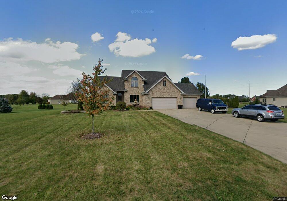 3380 W 150th Ln, Crown Point, IN 46307 - photo 1