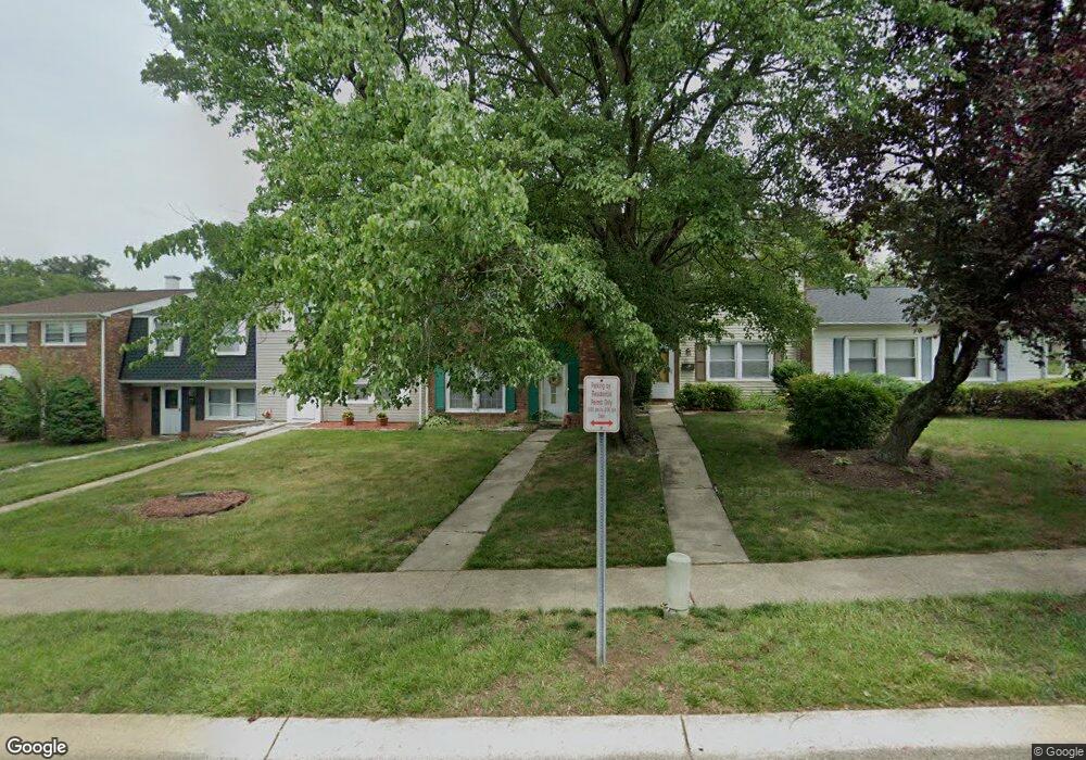 12742 Millstream Dr, Bowie, MD 20715 - photo 1