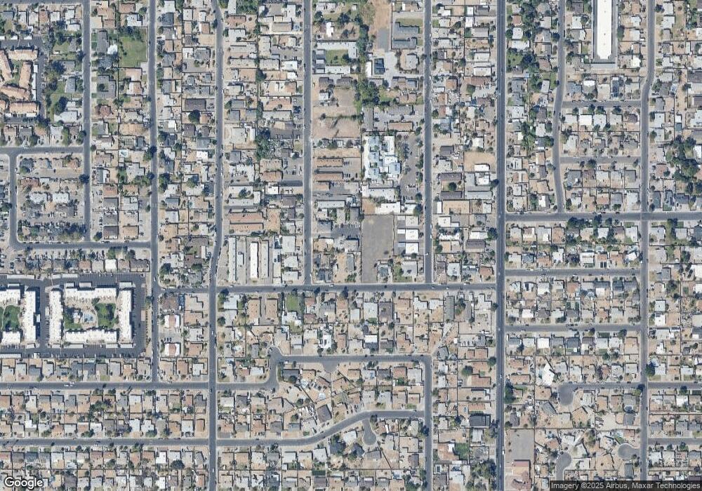 557 S Olive, Mesa, AZ 85204 - photo 1