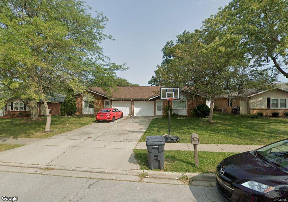 2964 Cletus Pkwy, Lima, OH 45805 - photo 1