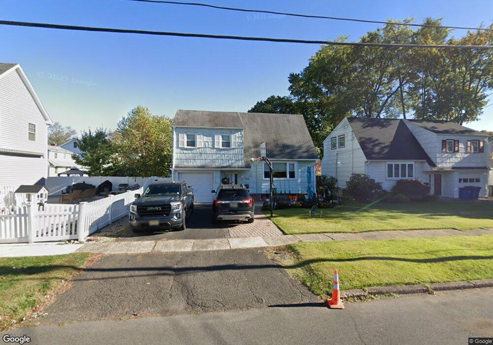 2058 Lyde Place, Scotch Plains, NJ 07076 - photo 1